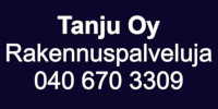 Tanju Oy